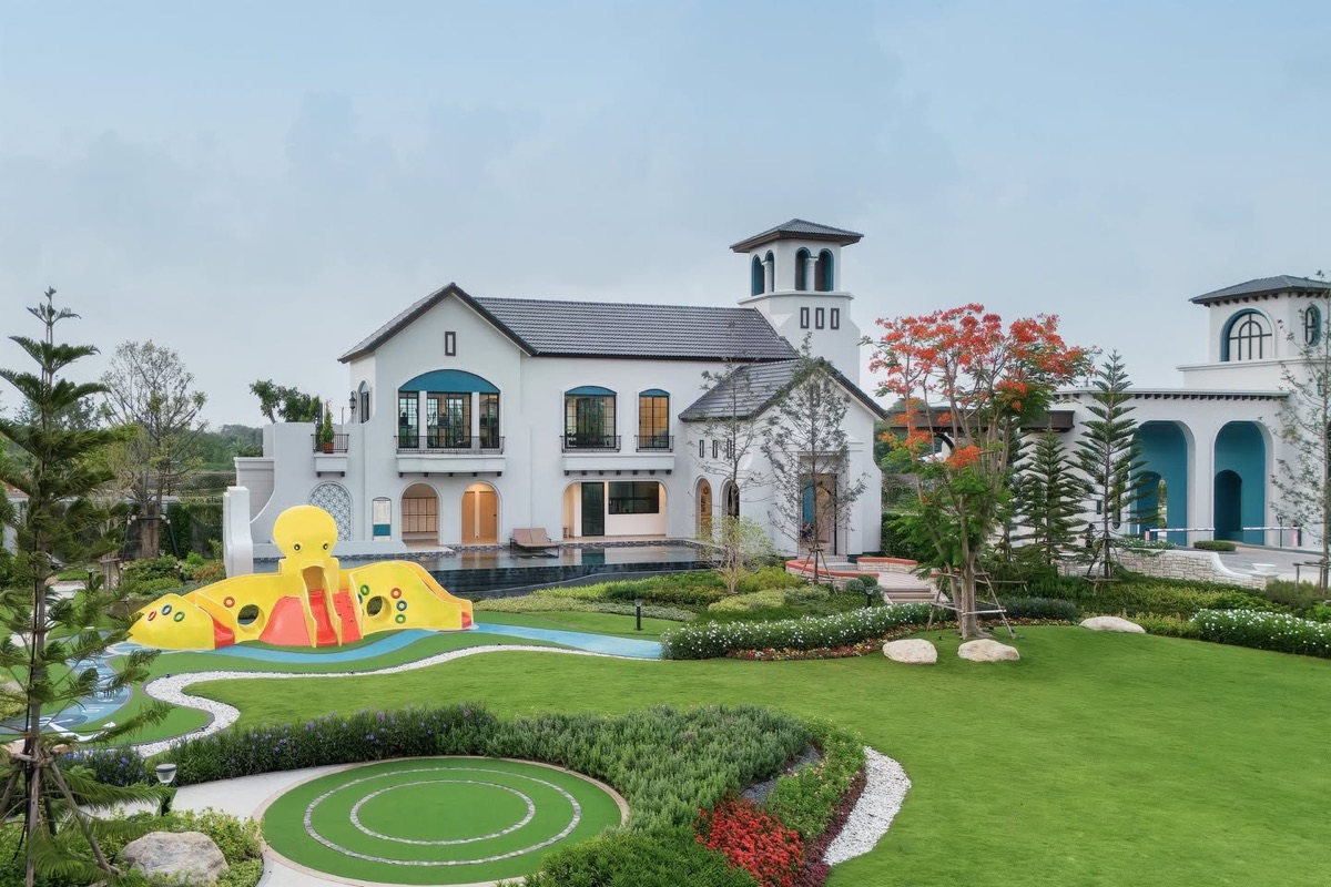 clubhouse